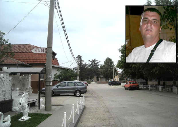 ТУГА У ДРМНУ: Обесио се због зеленаша